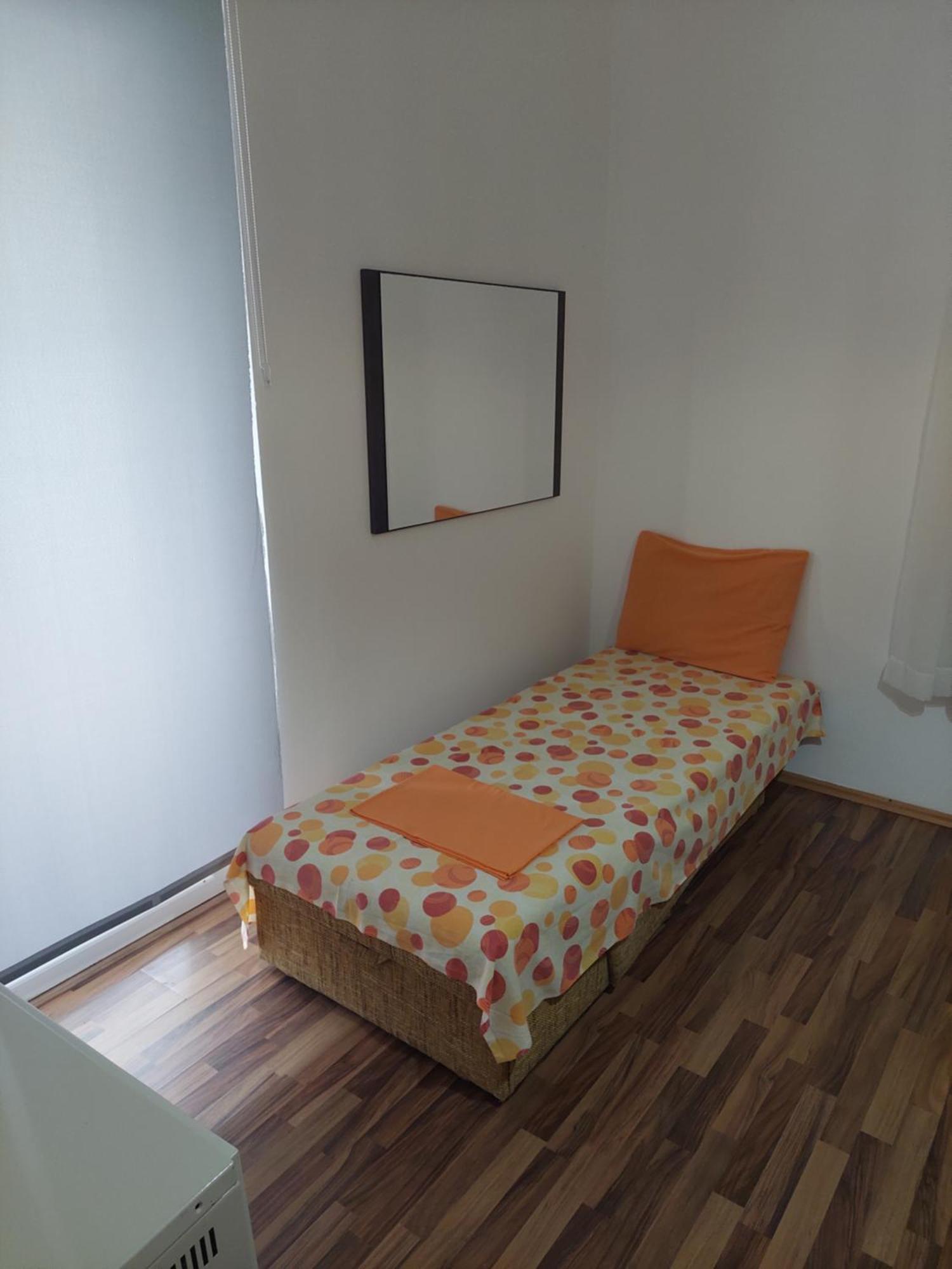 Kjara Apartments Tivat Exterior foto
