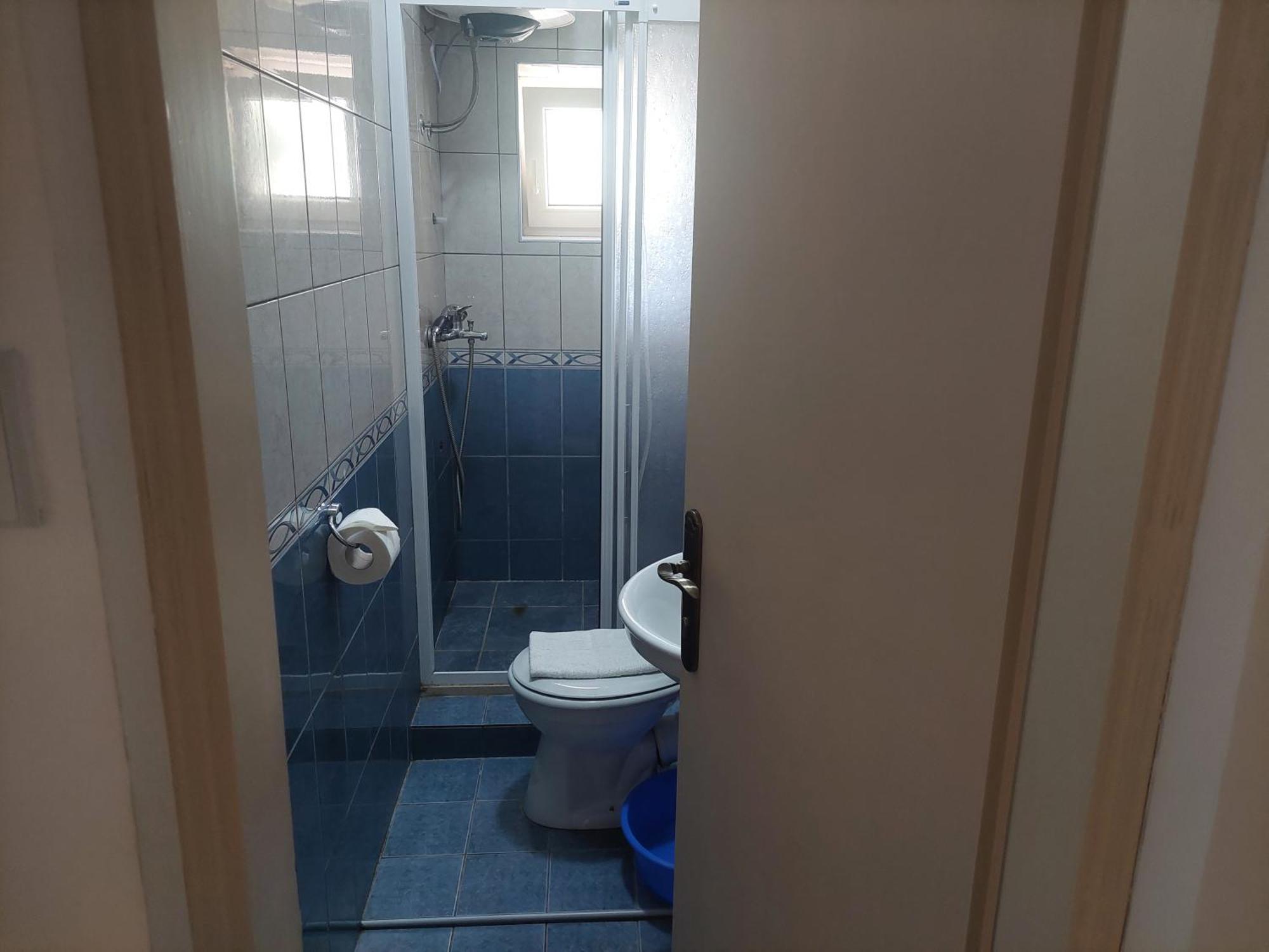 Kjara Apartments Tivat Exterior foto